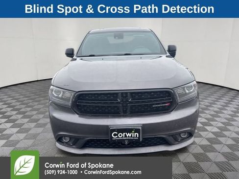 Used 2015 Dodge Durango R/T w/ Technology Group image 9