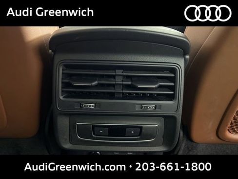 Used 2023 Audi Q7 3.0T Premium Plus w/ Premium Plus Package AWD/4WD image 16