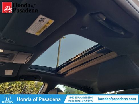 Certified 2025 Honda Accord Sport image 22