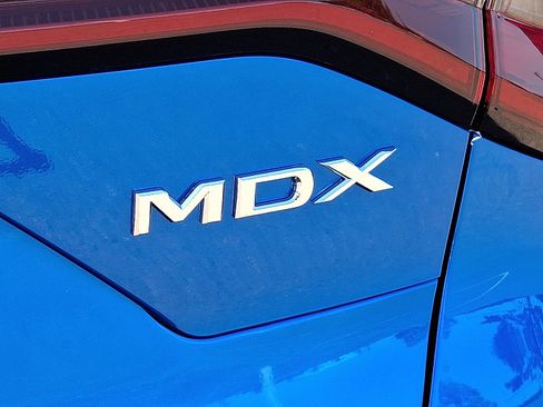 Used 2026 Acura MDX A-Spec AWD/4WD image 5