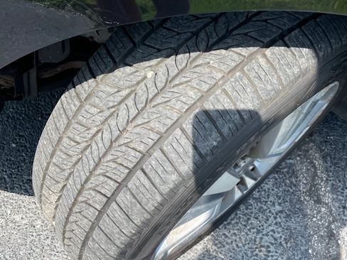 Used 2012 Honda Accord EX-L image 22