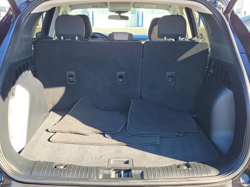 Certified 2022 Ford Escape SE w/ Convenience Package image 11