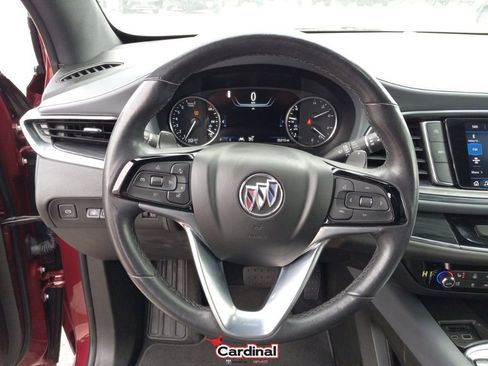Used 2024 Buick Enclave Premium image 29