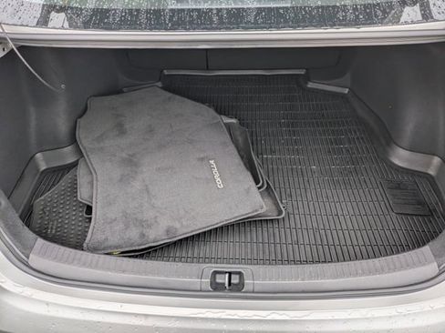 Used 2025 Toyota Corolla LE image 26