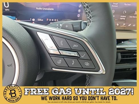 New 2027 Buick Enclave Preferred w/ Super Cruise Package AWD/4WD image 28