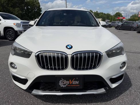 Used 2018 BMW X1 xDrive28i AWD/4WD image 5