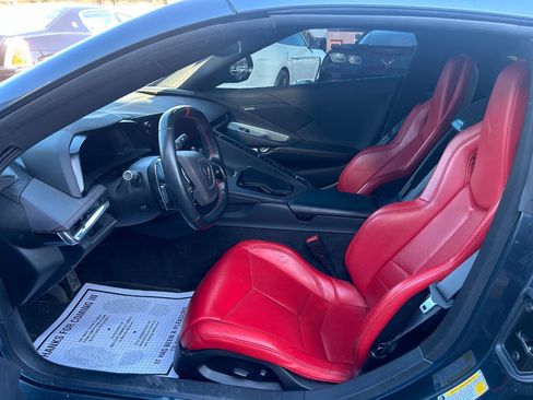 Used 2020 Chevrolet Corvette Stingray Coupe w/ 1LT image 15