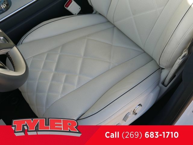 Used 2025 Genesis GV80 3.5T Prestige AWD/4WD image 42