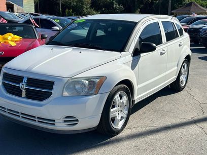 Used 2009 Dodge Caliber SXT