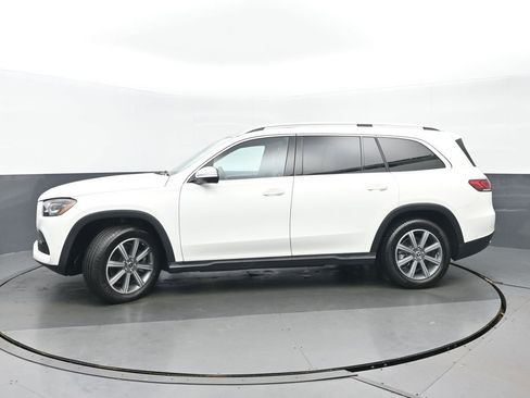 Used 2023 Mercedes-Benz GLS 450 4MATIC image 6