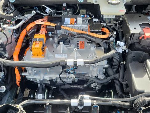 New 2026 Cadillac Optiq Sport 1 image 26