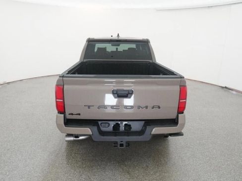 New 2026 Toyota Tacoma TRD Off-Road image 7