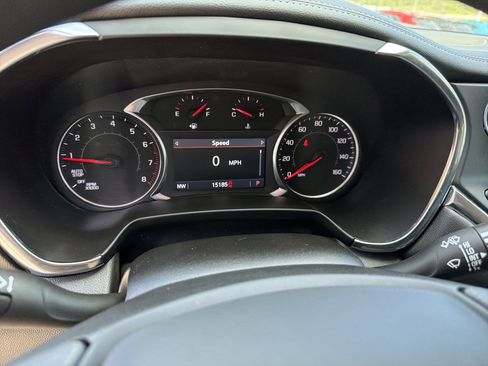Used 2023 Chevrolet Blazer LT w/ LPO, Floor Liner Package AWD/4WD image 18