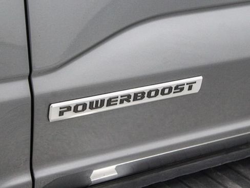 Used 2025 Ford F150 XLT w/ Equipment Group 302A MID AWD/4WD image 12