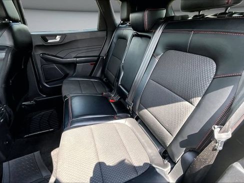 Used 2023 Ford Escape ST-Line w/ Tech Pack #1 AWD/4WD image 21