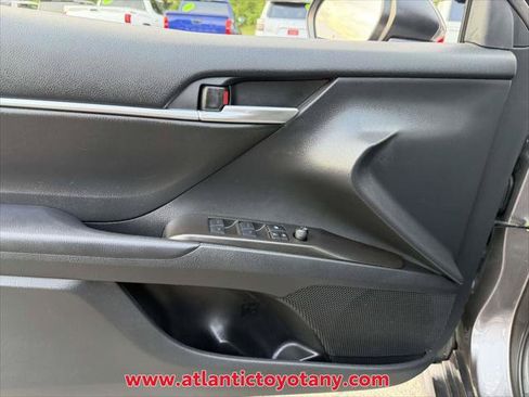 Certified 2024 Toyota Camry SE AWD/4WD image 20