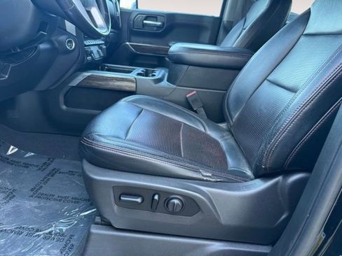 Used 2020 GMC Sierra 1500 Elevation AWD/4WD image 28