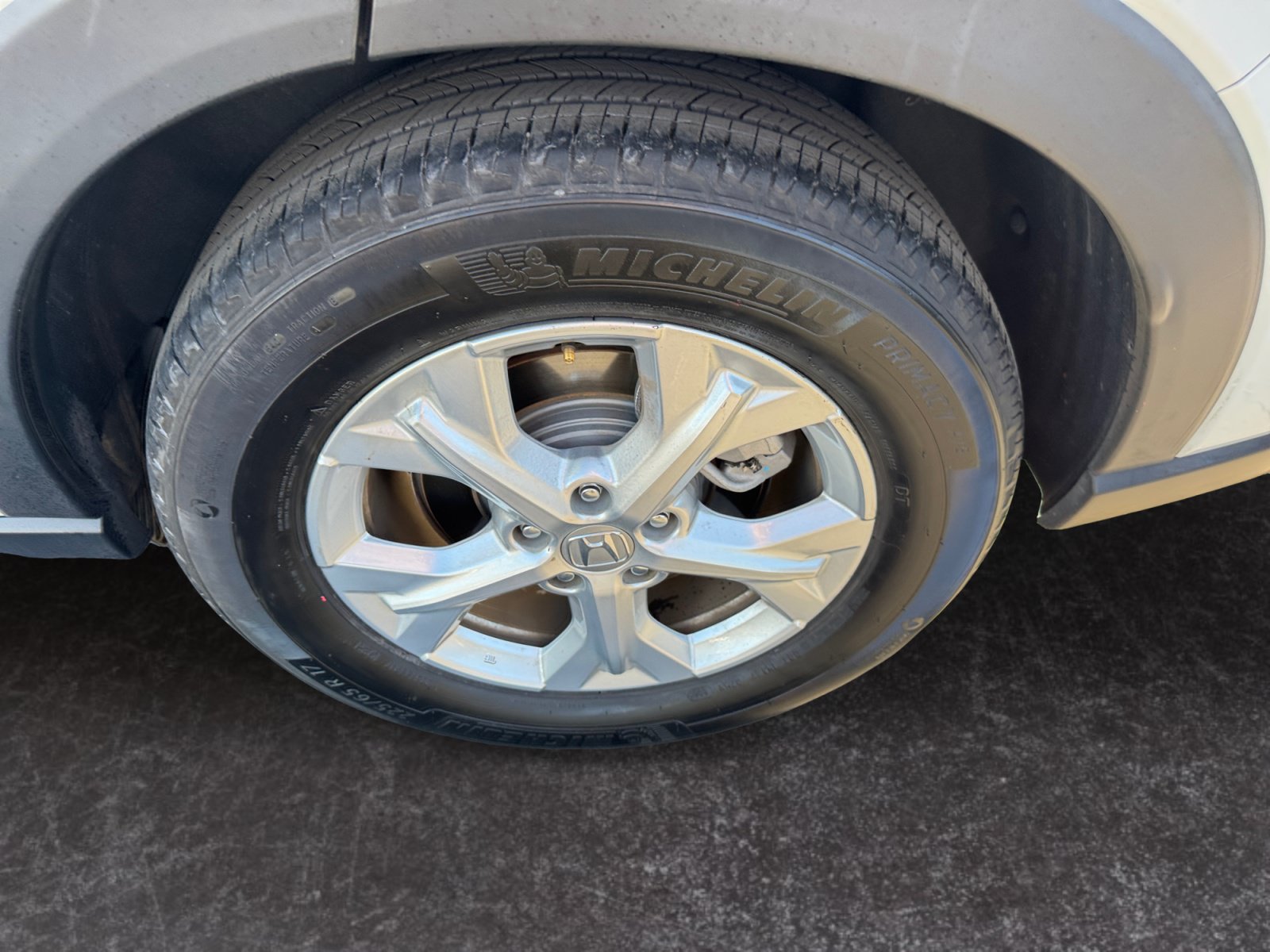 Used 2024 Honda HR-V LX image 14