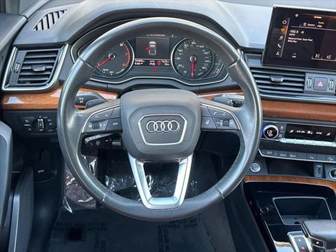 Certified 2023 Audi Q5 2.0T Premium w/ Convenience Package AWD/4WD image 18