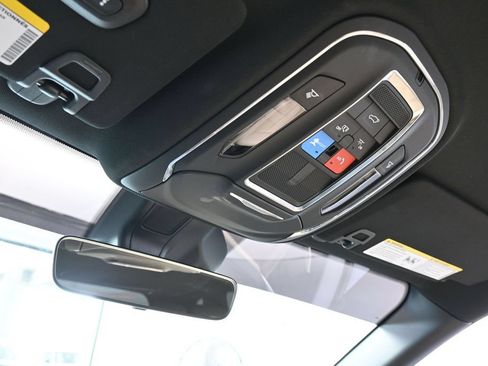 Used 2026 Jeep Grand Cherokee Limited RWD image 24