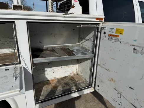 Used 2019 GMC Sierra 3500 4x4 Crew Cab w/ Sierra Convenience Package image 37