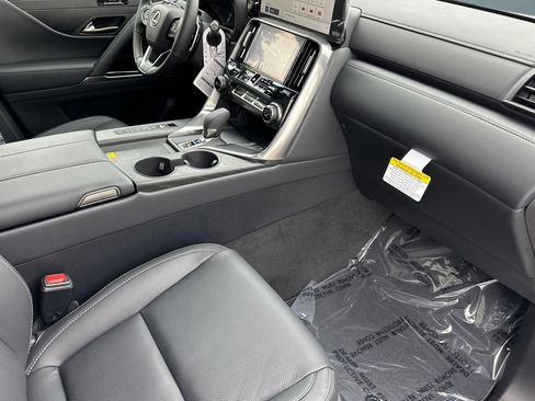 New 2026 Lexus LX 700h Luxury AWD/4WD image 26