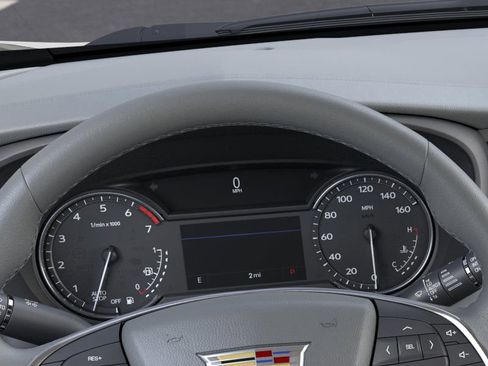 New 2025 Cadillac XT5 Premium Luxury image 18