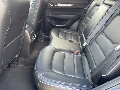 Used 2024 MAZDA CX-5 AWD 2.5 S w/ Premium Plus Pkg image 20