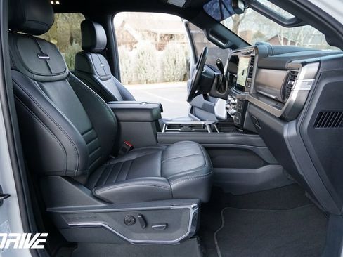 Used 2026 Ford F350 Platinum image 49