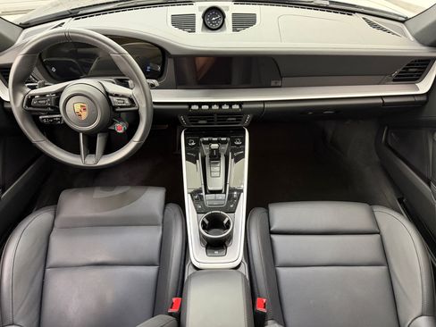 Certified 2026 Porsche 911 Carrera RWD image 14