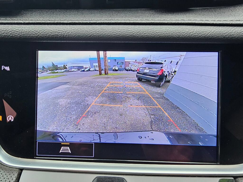 Used 2023 Cadillac XT5 Luxury AWD/4WD image 25