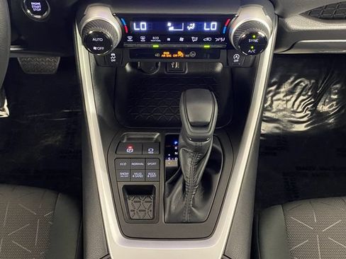 Certified 2023 Toyota RAV4 XLE AWD/4WD image 16
