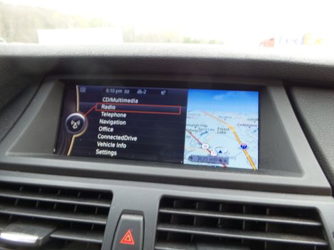 Used 2013 BMW X5 xDrive35d image 90