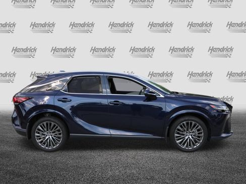 Used 2024 Lexus RX 350 FWD w/ Convenience Package image 10