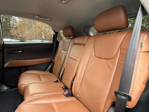 Used 2013 Lexus RX 350 FWD image 20