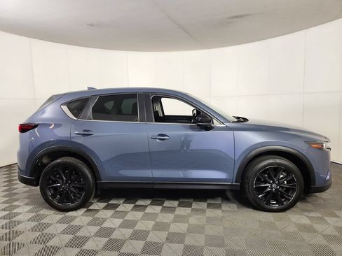 Used 2023 MAZDA CX-5 Carbon Edition AWD/4WD image 8