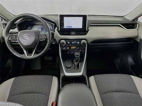 Used 2023 Toyota RAV4 XLE w/ Convenience Package AWD/4WD image 31