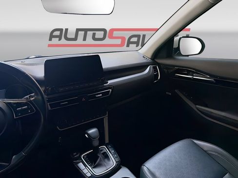 Used 2021 Kia Seltos SX AWD/4WD image 24