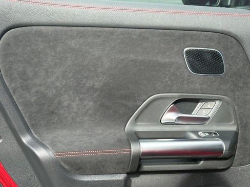 New 2026 Mercedes-Benz GLA 35 AMG 4MATIC image 25