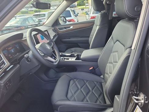 Certified 2026 Volkswagen Atlas SE AWD/4WD image 23