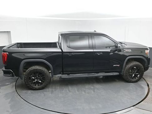 Used 2020 GMC Sierra 1500 AT4 w/ AT4 Premium Package AWD/4WD image 41