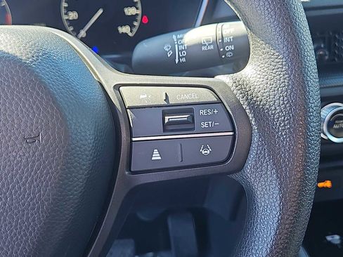 Certified 2026 Honda CR-V LX image 20