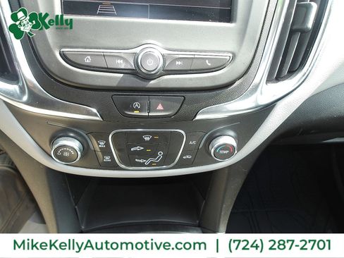 Certified 2024 Chevrolet Equinox LS w/ LS Convenience Package AWD/4WD image 21