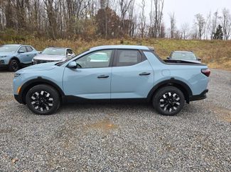 New 2026 Hyundai Santa Cruz SE video 2