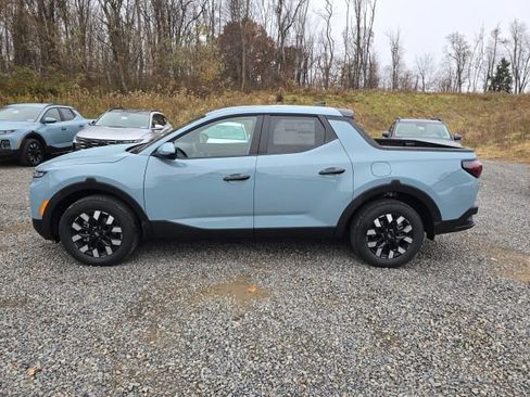 New 2026 Hyundai Santa Cruz SE image 2