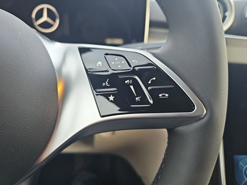 New 2026 Mercedes-Benz C 300 C 300 image 19