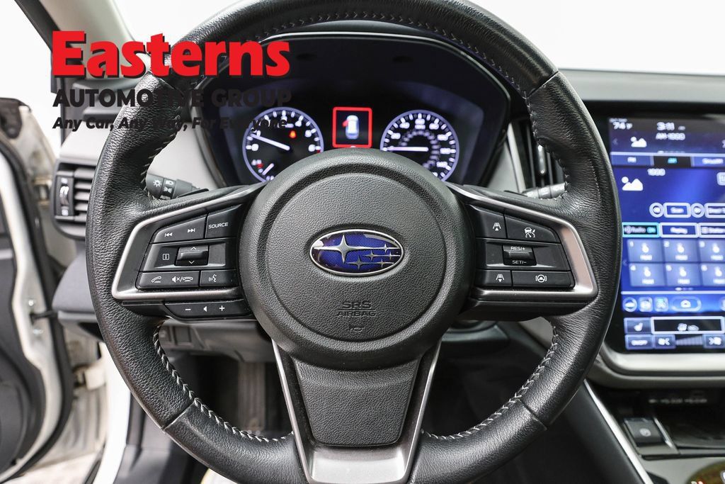 Used 2023 Subaru Outback Premium AWD/4WD image 12