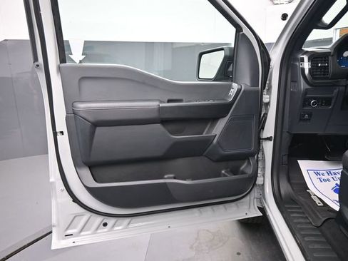 New 2026 Ford F150 STX w/ Equipment Group 200A image 9