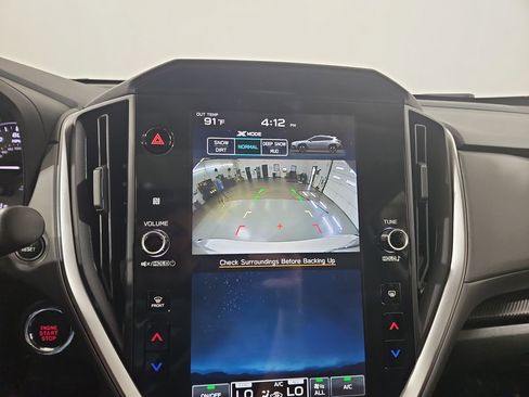 Certified 2025 Subaru Crosstrek 2.0i Premium AWD/4WD image 20