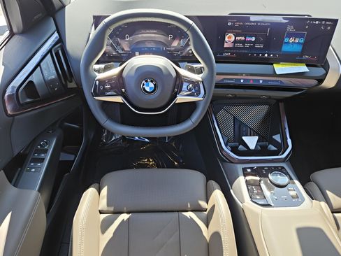 New 2025 BMW X3 xDrive30i w/ Convenience Package image 11